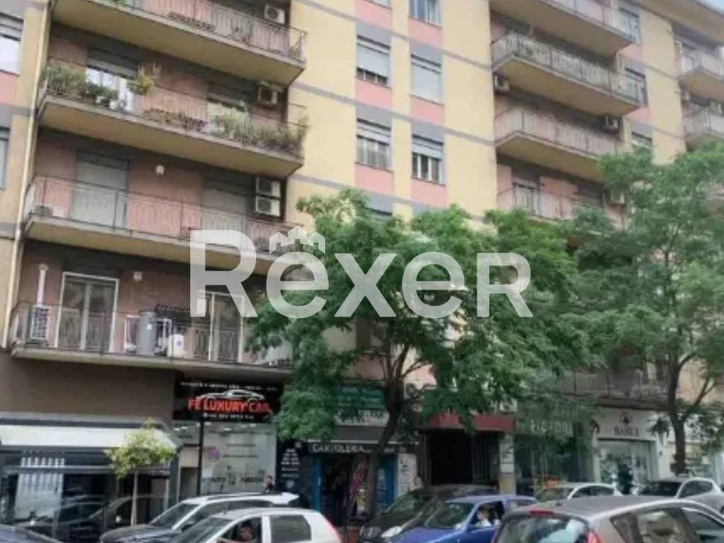 appartamento in vendita a Catania