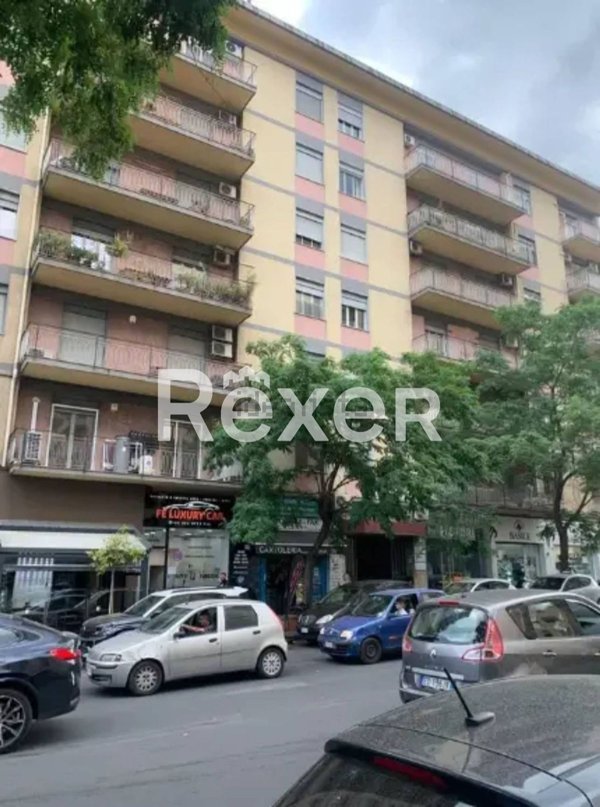 appartamento in vendita a Catania