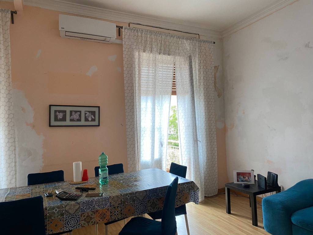 appartamento in vendita a Catania in zona Picanello