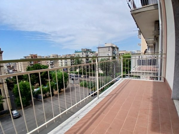 appartamento in vendita a Catania in zona Centro Storico
