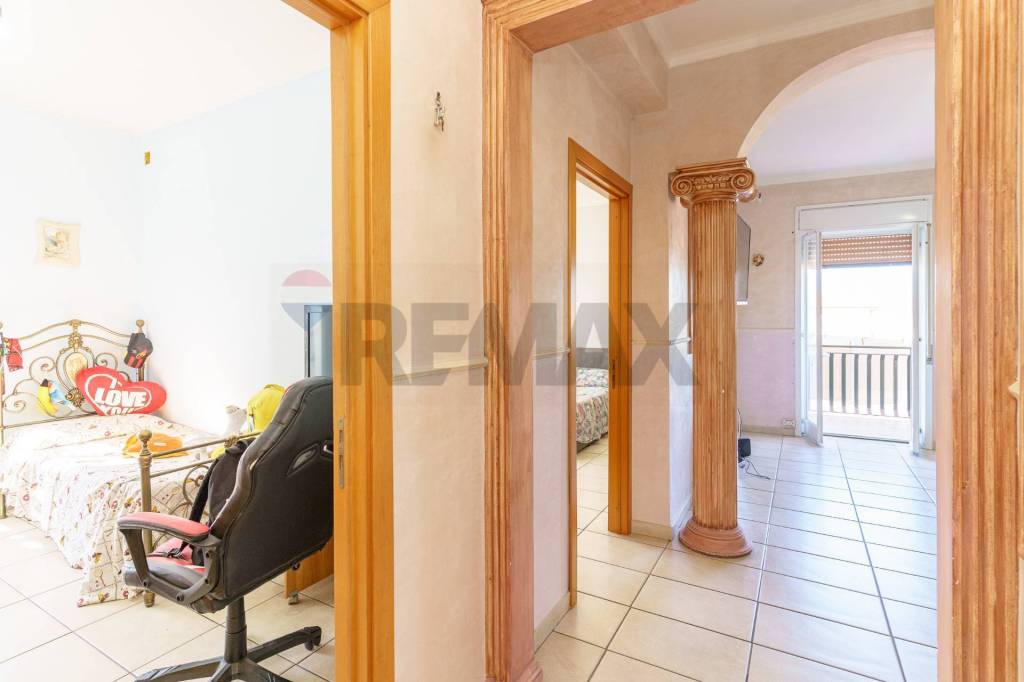 appartamento in vendita a Catania in zona San Giorgio