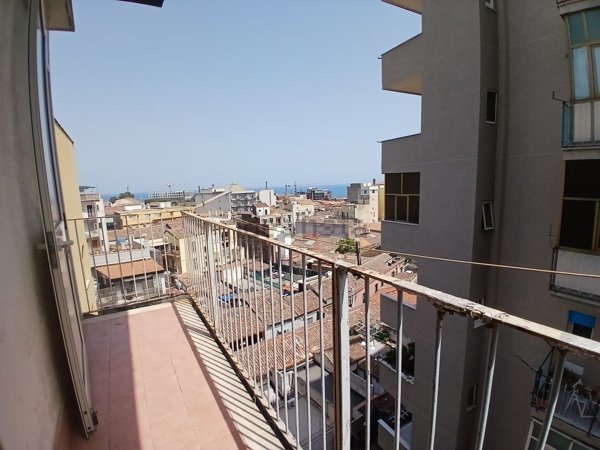 appartamento in vendita a Catania