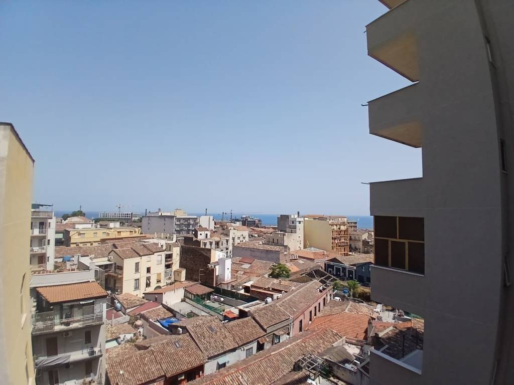 appartamento in vendita a Catania