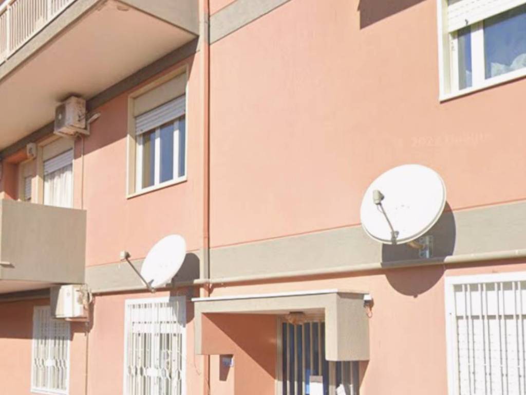 appartamento in vendita a Catania