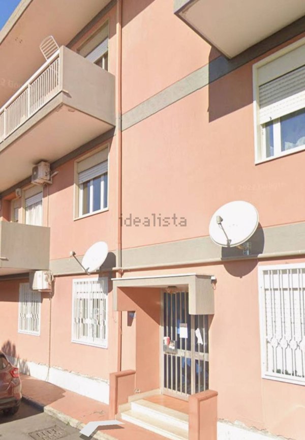 appartamento in vendita a Catania
