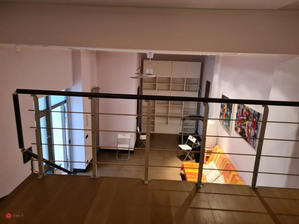 appartamento in vendita a Catania in zona Picanello