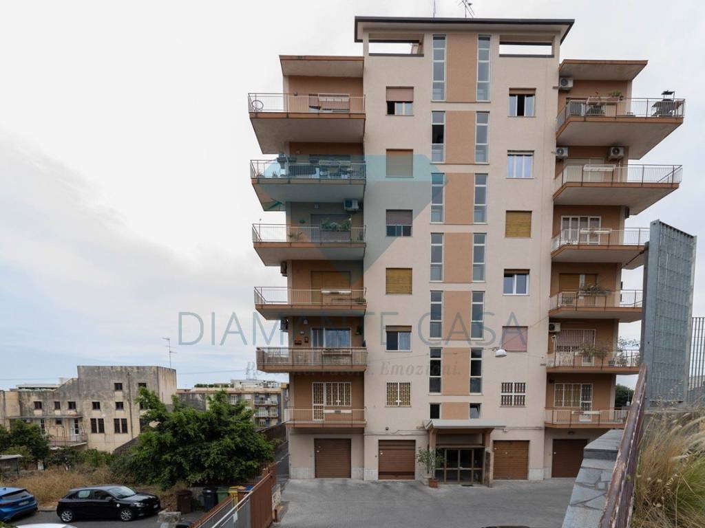 appartamento in vendita a Catania