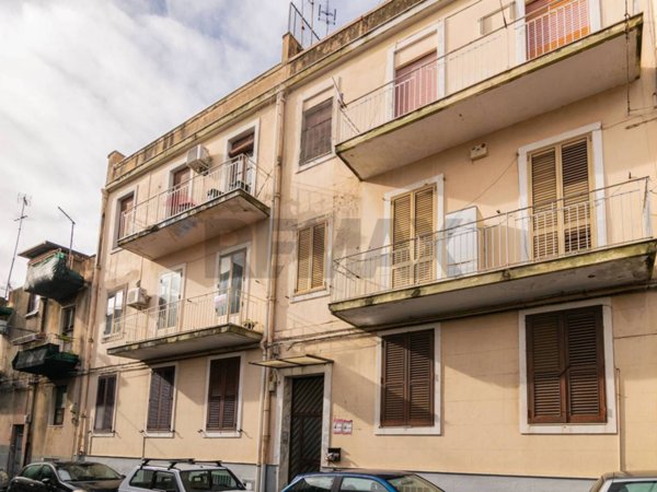 appartamento in vendita a Catania