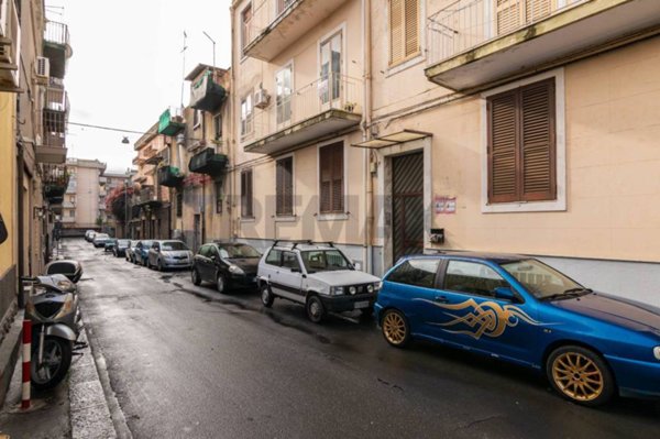 appartamento in vendita a Catania
