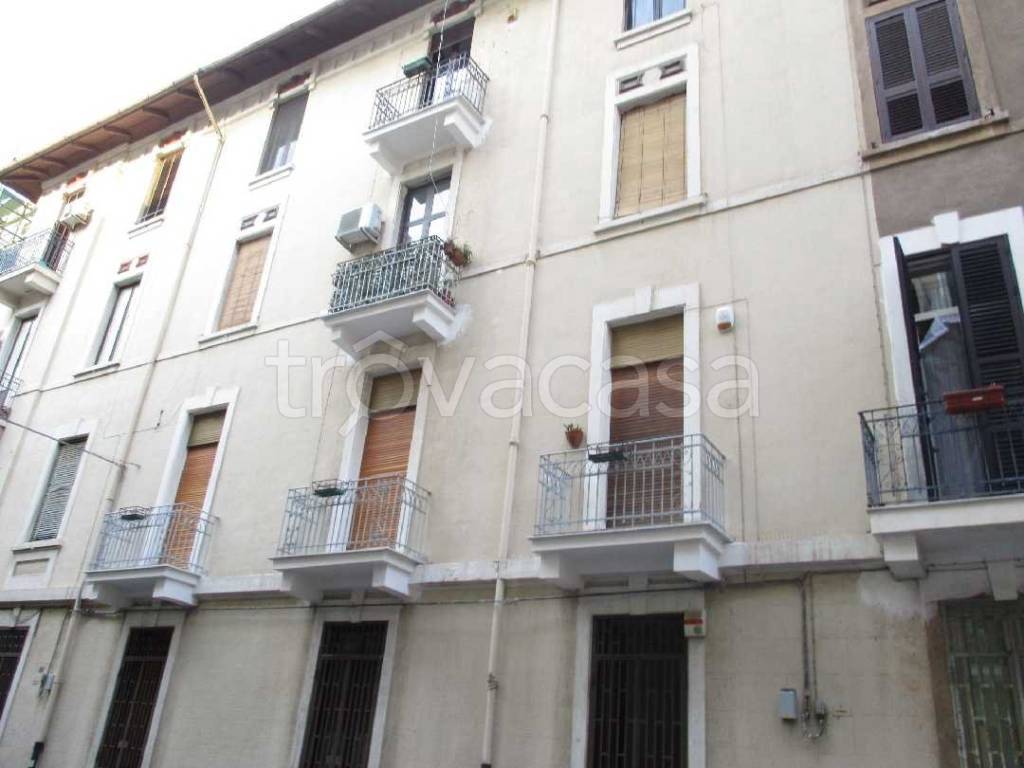 appartamento in vendita a Catania