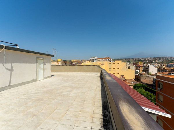 appartamento in vendita a Catania in zona Picanello