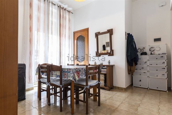 appartamento in vendita a Catania in zona Centro Storico