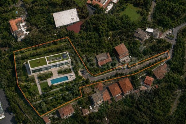 casa indipendente in vendita a Catania in zona San Nullo