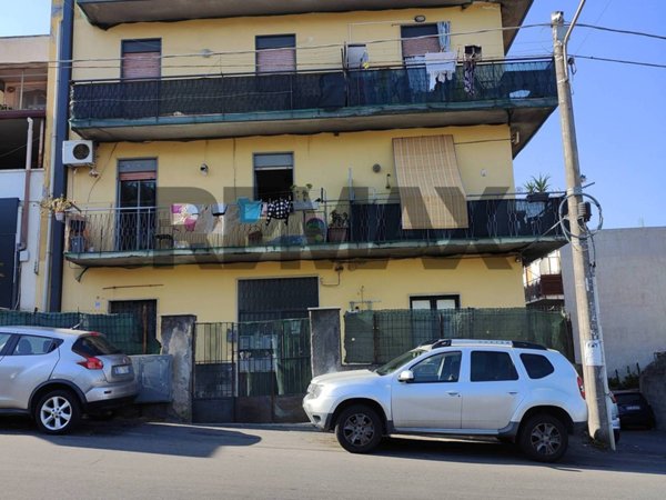 appartamento in vendita a Catania in zona San Leone