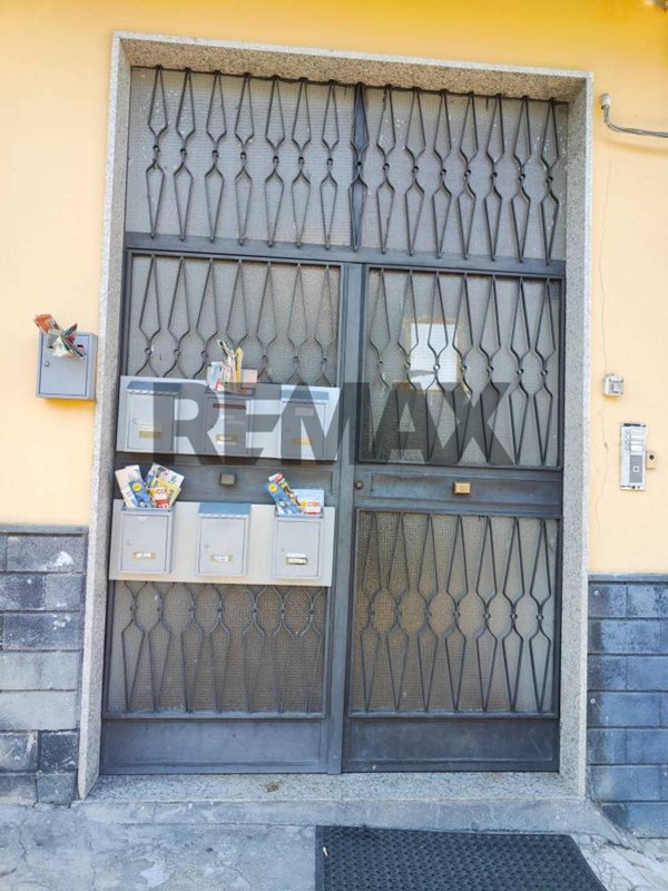appartamento in vendita a Catania in zona San Giorgio