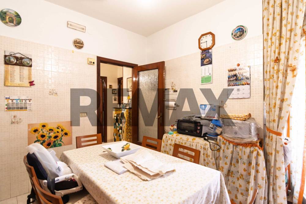 appartamento in vendita a Catania in zona Villaggio Sant'Agata