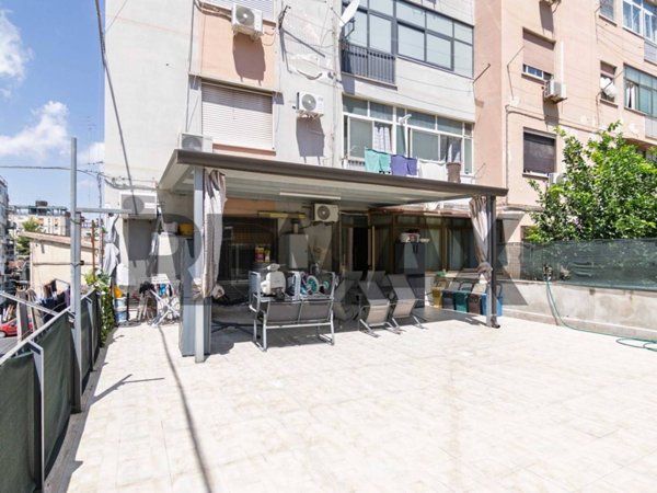 appartamento in vendita a Catania in zona San Leone