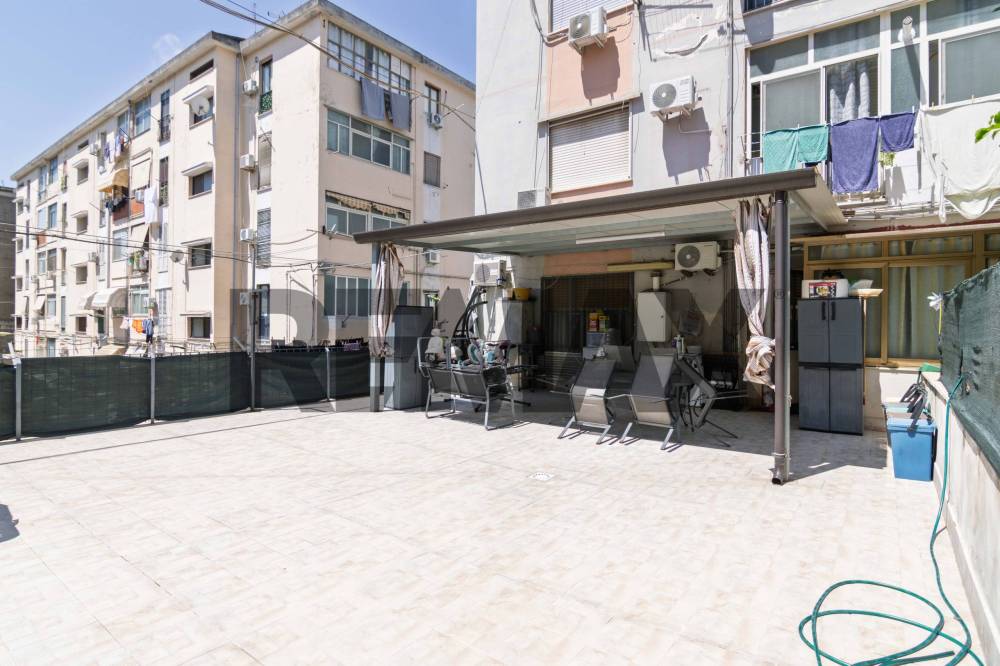 appartamento in vendita a Catania in zona San Leone