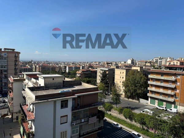 appartamento in vendita a Catania in zona Borgo Sant'Agata
