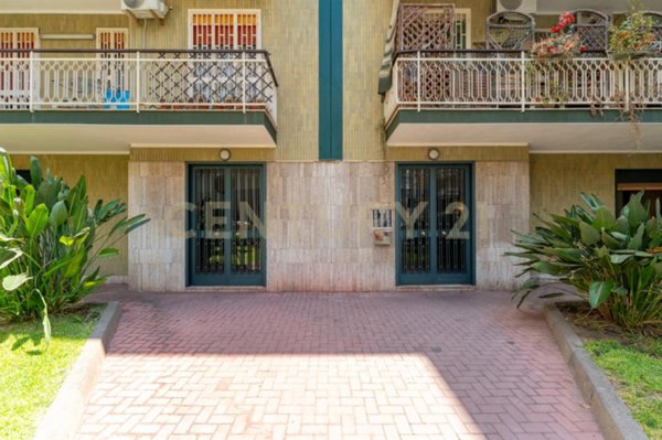 ufficio in vendita a Catania in zona Borgo Sant'Agata