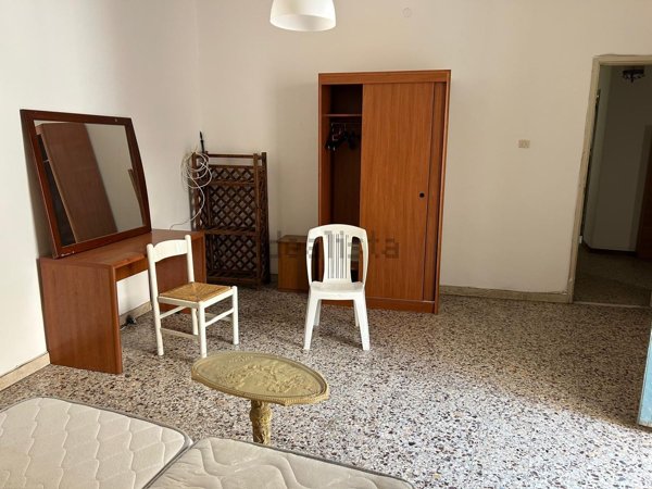appartamento in vendita a Catania in zona Picanello