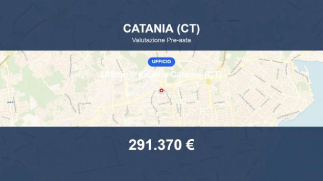 pentavano in vendita a Catania