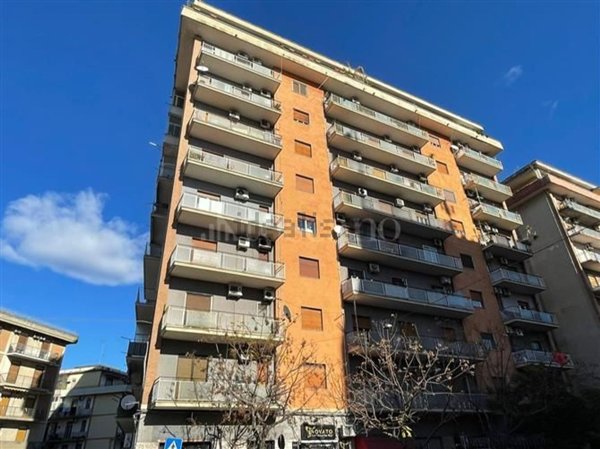 appartamento in vendita a Catania