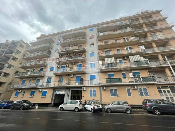 appartamento in vendita a Catania