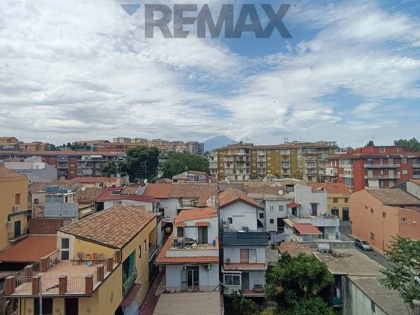 appartamento in vendita a Catania in zona Nesima