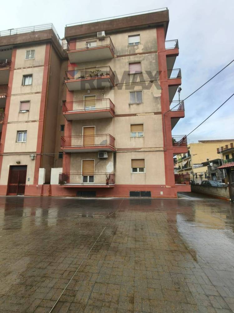appartamento in vendita a Catania in zona Nesima