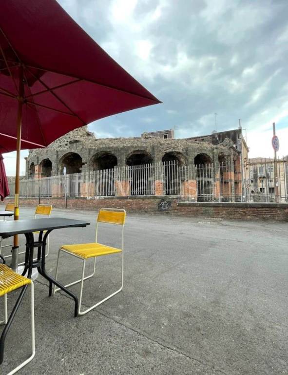 quadrivano in vendita a Catania in zona Centro Storico