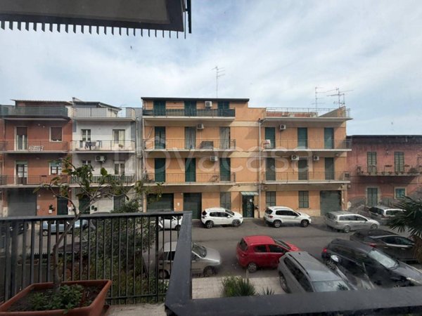 appartamento in vendita a Catania
