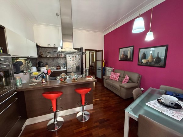 appartamento in vendita a Catania in zona Centro Storico