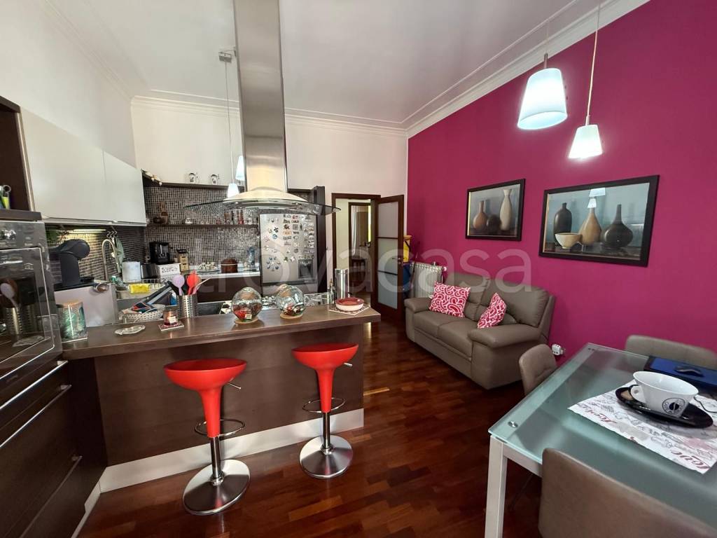 appartamento in vendita a Catania in zona Centro Storico