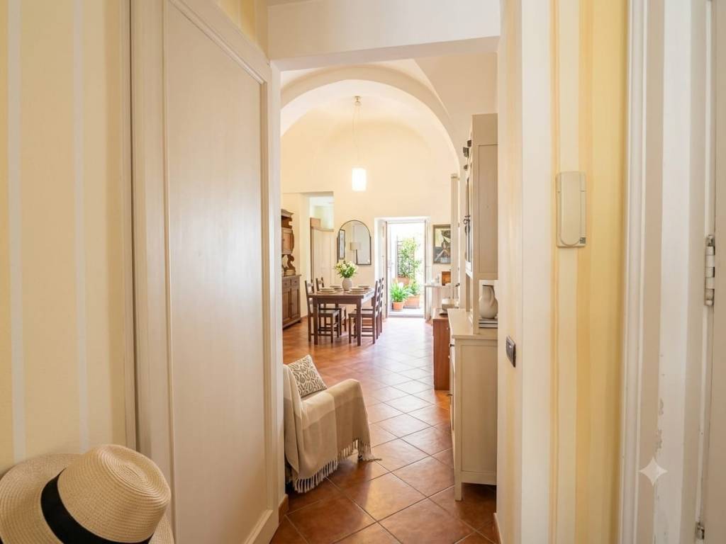 appartamento in vendita a Catania in zona Centro Storico