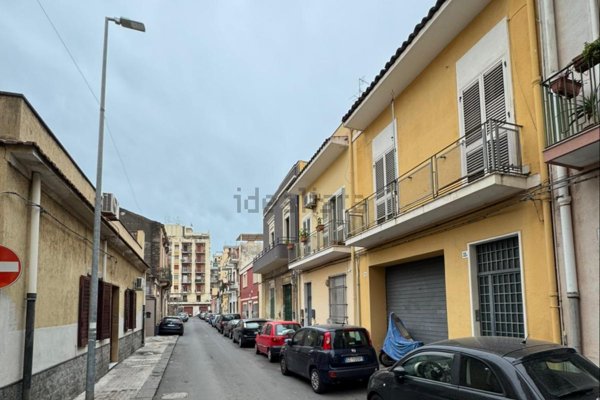 appartamento in vendita a Catania in zona Ognina