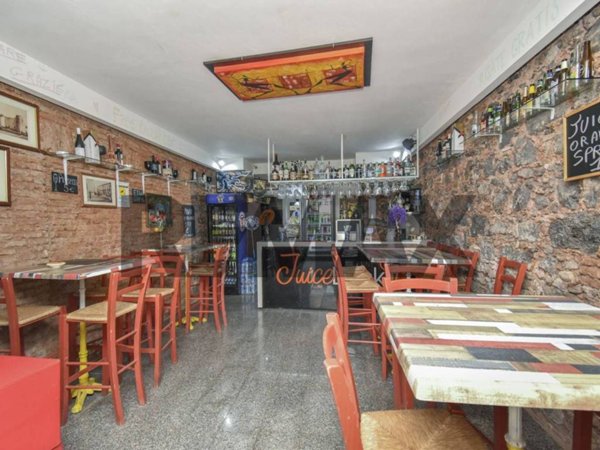 negozio in vendita a Catania in zona Centro Storico
