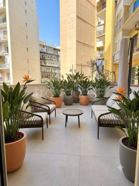 appartamento in vendita a Catania in zona Picanello