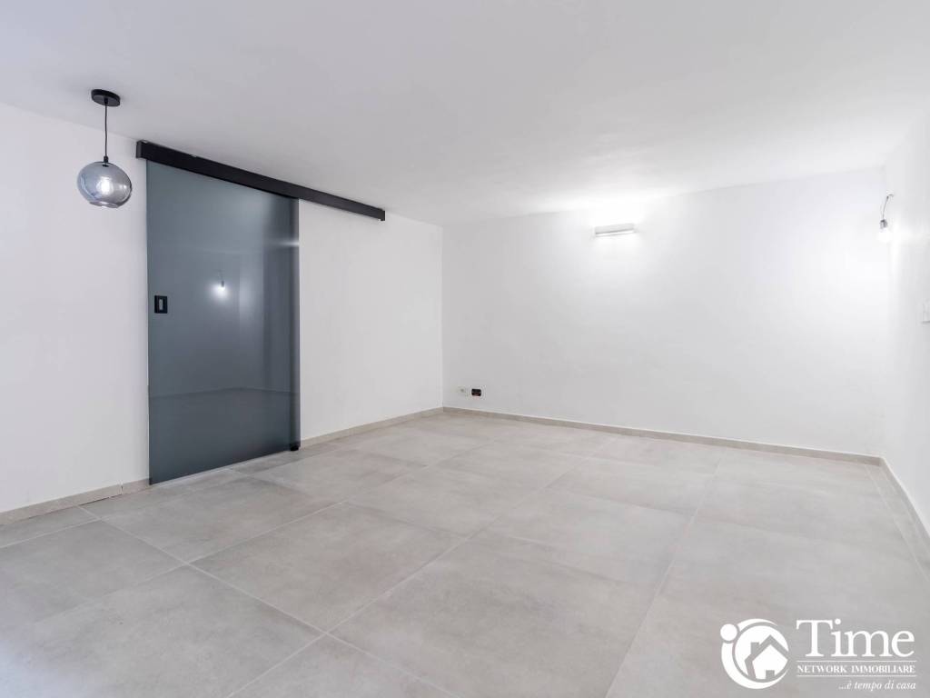 appartamento in vendita a Catania in zona Picanello