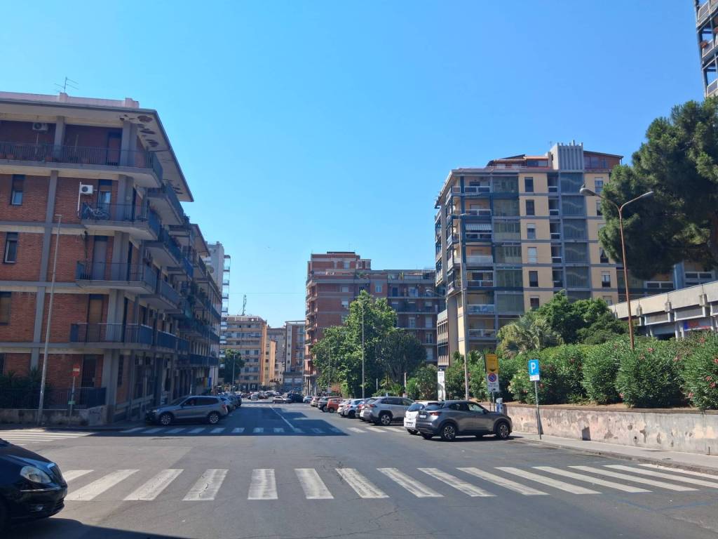 appartamento in vendita a Catania in zona Picanello