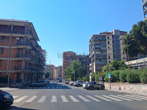 appartamento in vendita a Catania
