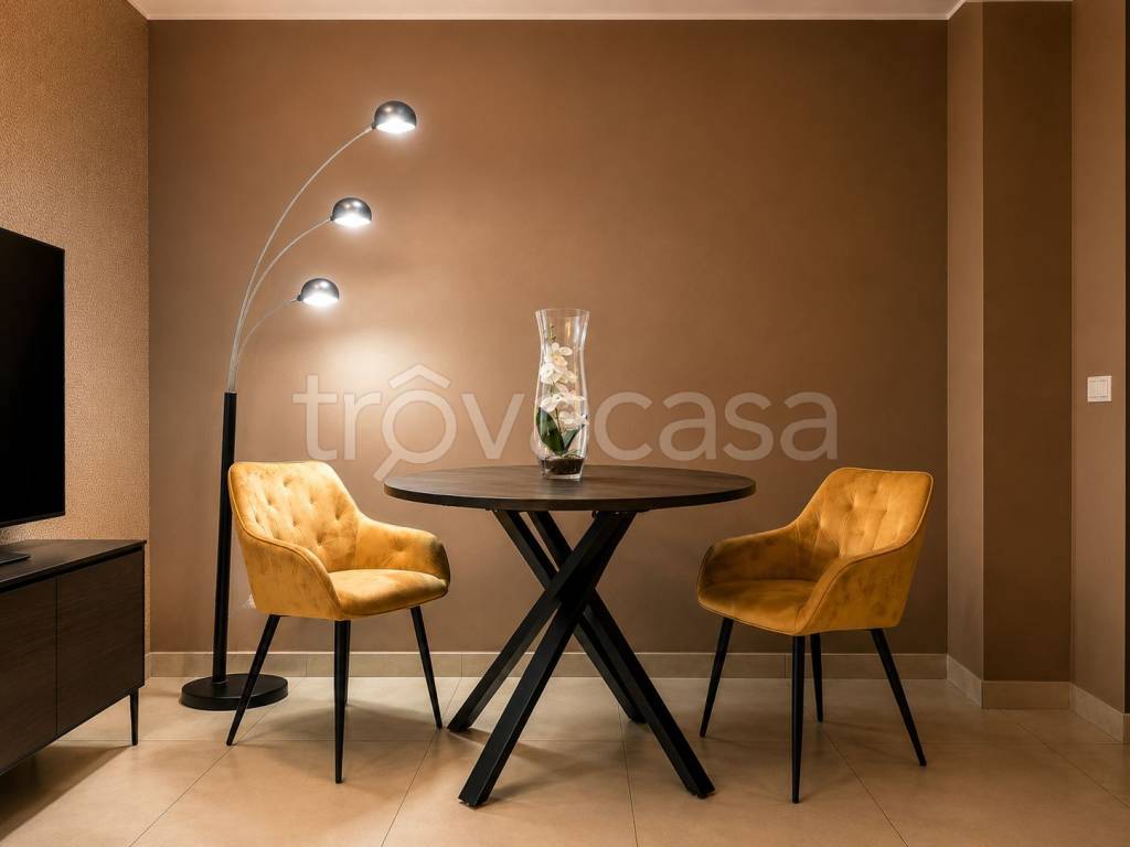 appartamento in vendita a Catania in zona Borgo Sant'Agata