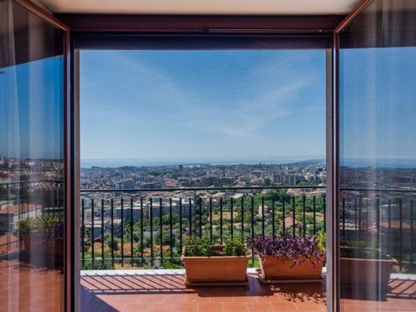 appartamento in vendita a Catania in zona Cibali