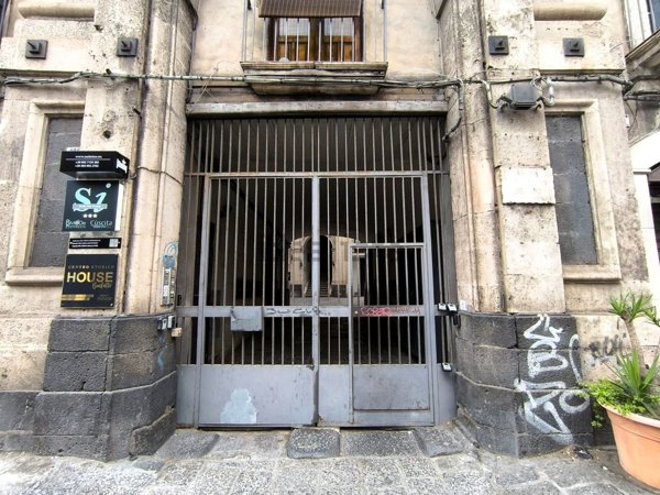 appartamento in vendita a Catania in zona Centro Storico