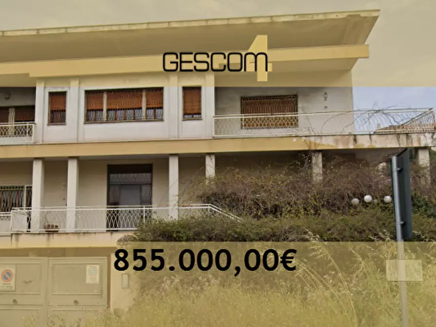 casa indipendente in vendita a Catania in zona Borgo Sant'Agata