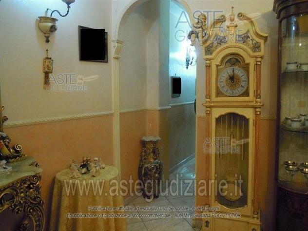 appartamento in vendita a Catania