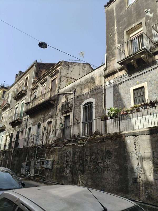 appartamento in vendita a Catania