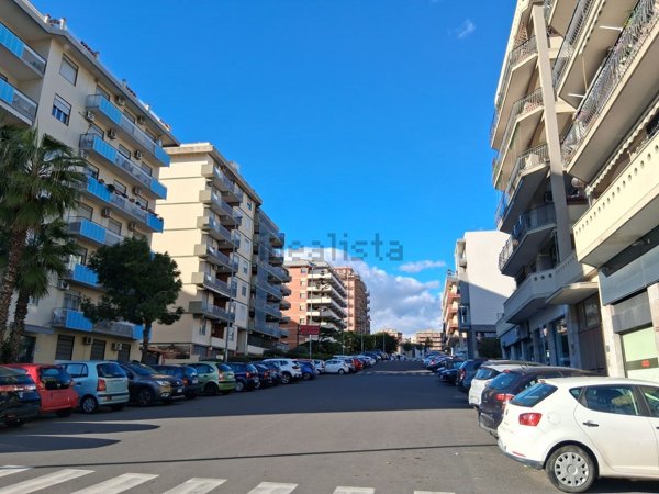 appartamento in vendita a Catania