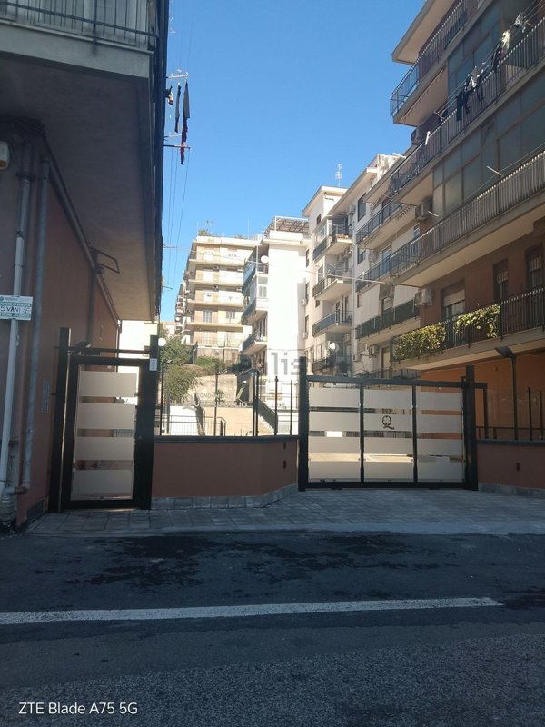 appartamento in vendita a Catania