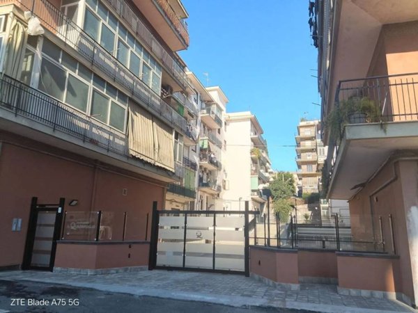appartamento in vendita a Catania